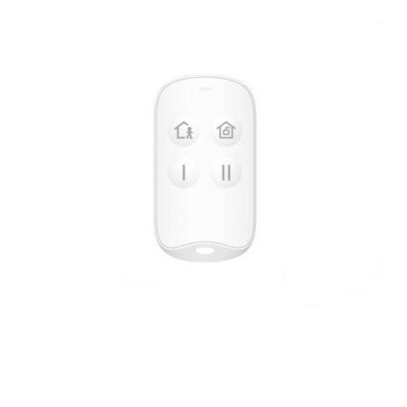 CONTROL REMOTO AXHOME DE HIKVISION DS-PKF201-WB