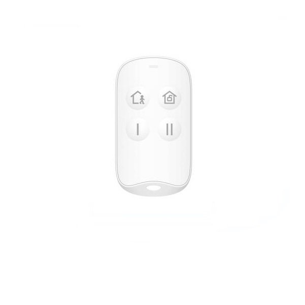 CONTROL REMOTO AXHOME DE HIKVISION DS-PKF201-WB