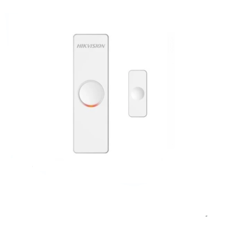 SENSOR MAGNETICO HIKVISION CABLEADOTAMPER ALARM DS-PD1-MC-WS