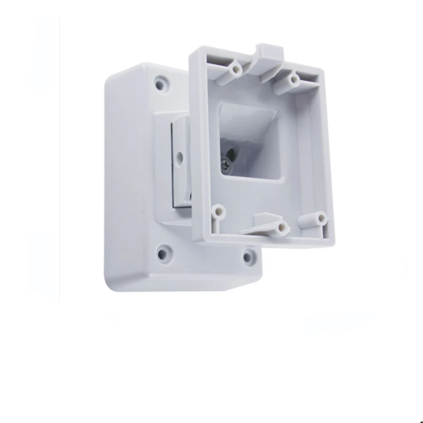 Rotula ajustable para sensor Exterior Hikvision DS-PDB-EX-Wallbrack