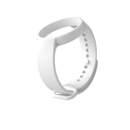 Detector de Movimiento exterior Hikvision inalámbrico Two way Wireless DS-PDB-IN-Wristband