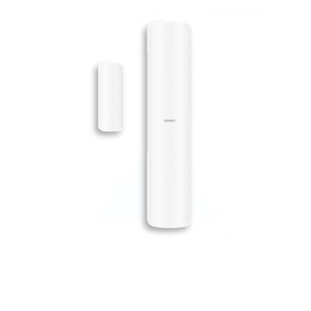 DETECTOR MAGNETICO DE SHOCK HIKVISION PARA AXPRO DS-PDMCK-EG2-WB(B)