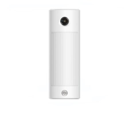 Detector inalámbrico de doble PIR  DS-PDPC18-HM-WB
