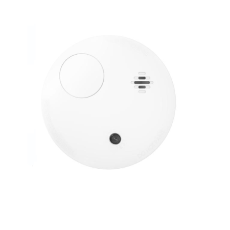 SENSOR DE HUMO HIKVISION PARA AXPRO/AXHOME DS-PDSMK-E-WB