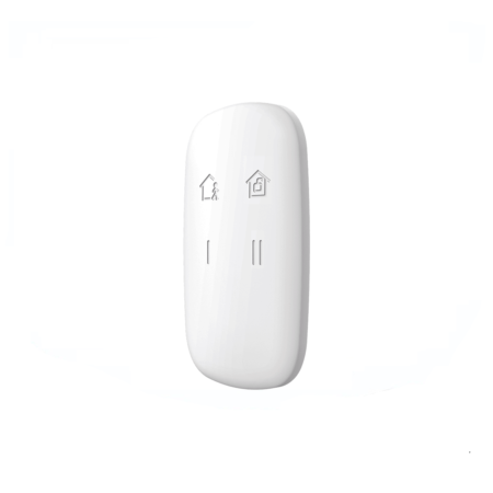 CONTROL REMOTO HIKVISION PARA ALARMA