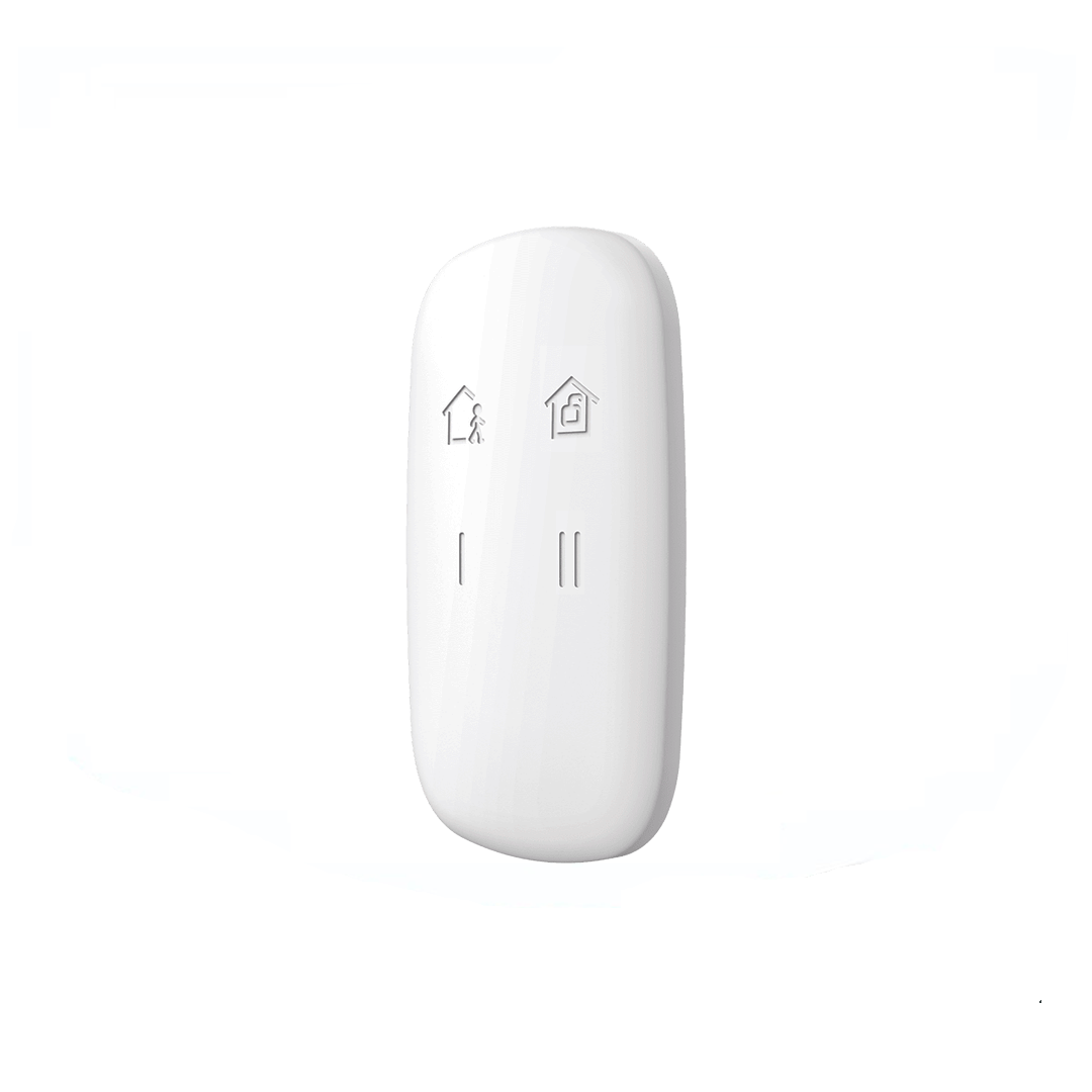 CONTROL REMOTO HIKVISION PARA ALARMA