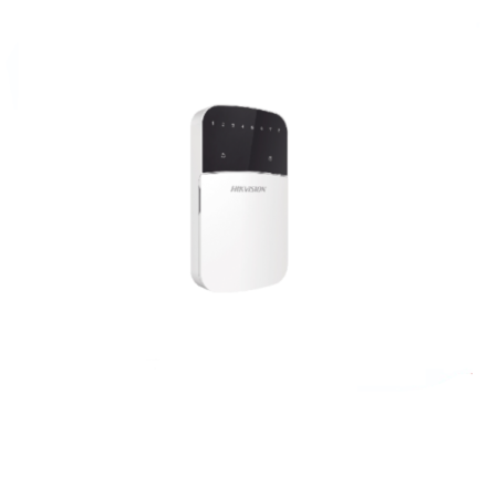 TECLADO CABLEADO PARA AX HUB DS-PKG-H8L