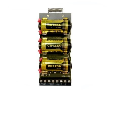 TRANSMISOR DE ENTRADA UNICA PARA AXPRO DS-PM1-I1-WB