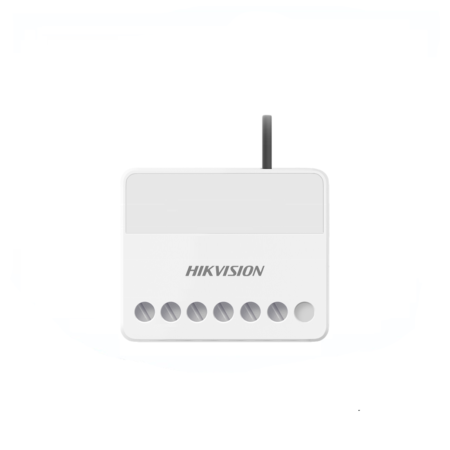 Modulo de Relev Hiksion 433 MHZ DS-PM1-O1L-WB