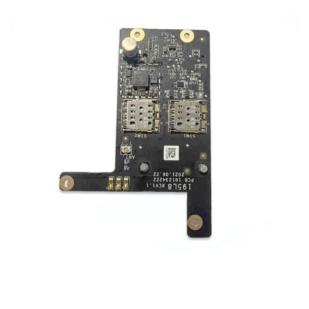 MODULO COMUNICADOR 3G/4G PARA ALARMA HIKVISION DS-PM2-S(AU)