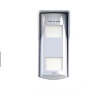 Detector PIR exterior Hikvision inalámbrico