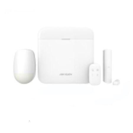 KIT ALARMA INALAMBRICA AXHOME 4G HIKVISION WIFI DS-PA201PS-Kit-16WB
