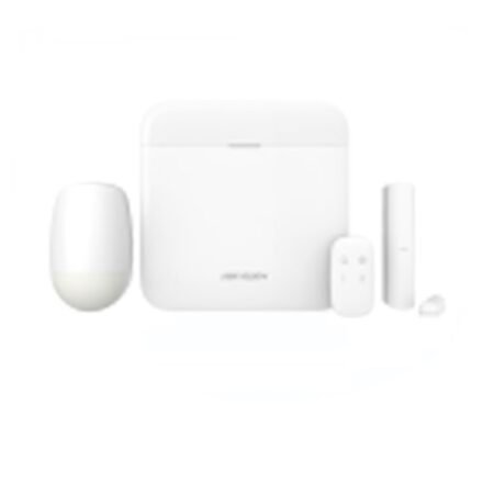 KIT ALARMA INALAMBRICA AXHOME HIKVISION WIFI