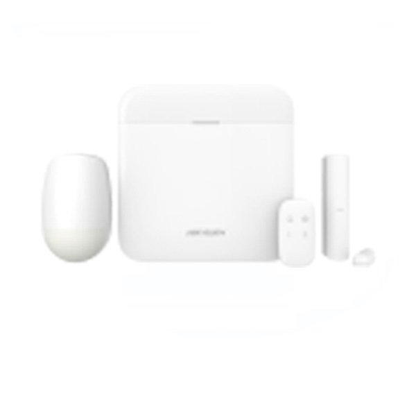 KIT ALARMA INALAMBRICA AXHOME HIKVISION WIFI