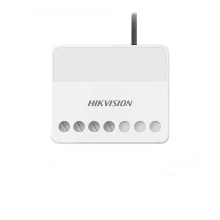 MODULO DE RELE HIKVISION AXPRO DS-PM1-O1H-WB