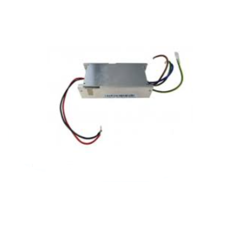 MODULO FUENTE DE ALIMENTACION COMPATIBLE CON PANEL HIBRIDO DS-PMA-D