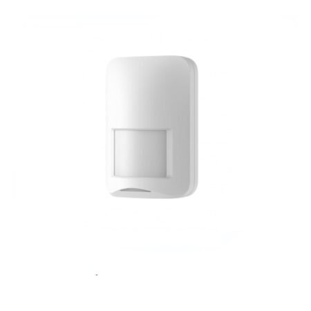 PIRCAM AXHOME HIKVISION, RANGO DE DETECCION DE 10MTS DS-PD201PC10-WB