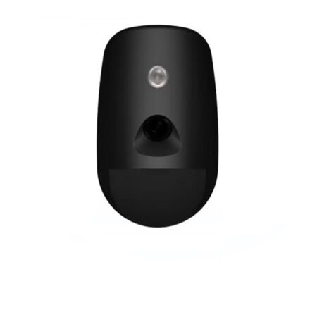 PIRCAM HIKVISION AXPRO INTERIOR,NEGRO DS-PDPC12PF-EG2-WBne