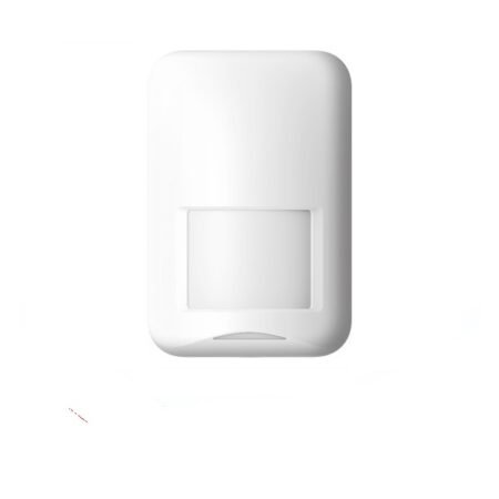 SENSOR DE MOVIMIENTO AXHOME HIKVISION DS-PD201P10-WB
