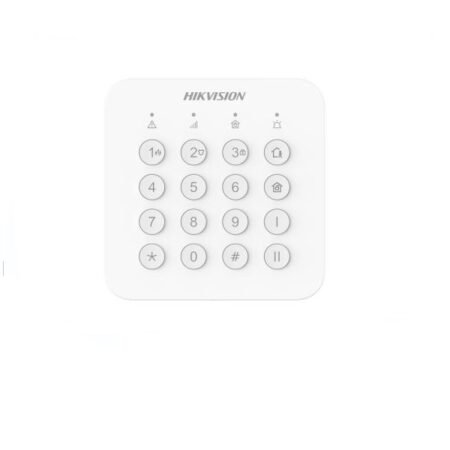 TECLADO AXHOME DE HIKVISION - DS-PK201B-WB