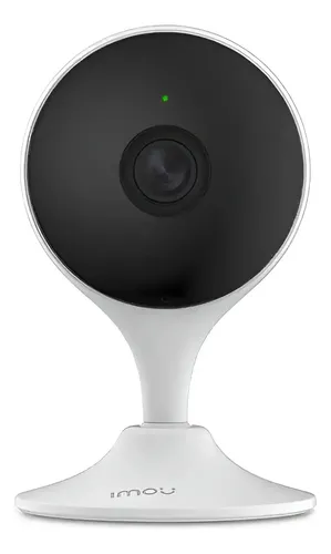 CAMARA CUE 2C WIFI 3MPX + MEMORIA MICRO SD 64 GB - Imagen 2