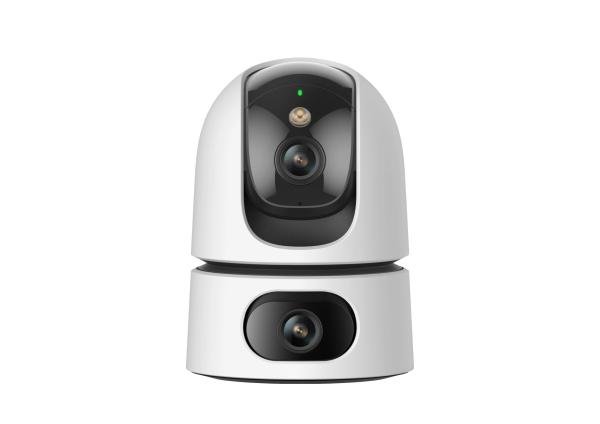 CAMARA IP WIFI IMOU RANGER DUAL 6MP + MEMORIA MICRO SD 64 GB - Imagen 2